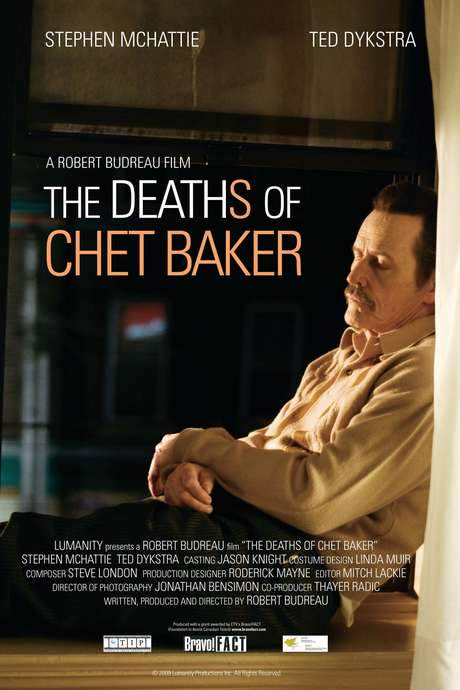 The Deaths of Chet Baker
